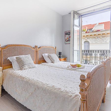 Apartment Le Concordia By Interhome Ницца Экстерьер фото
