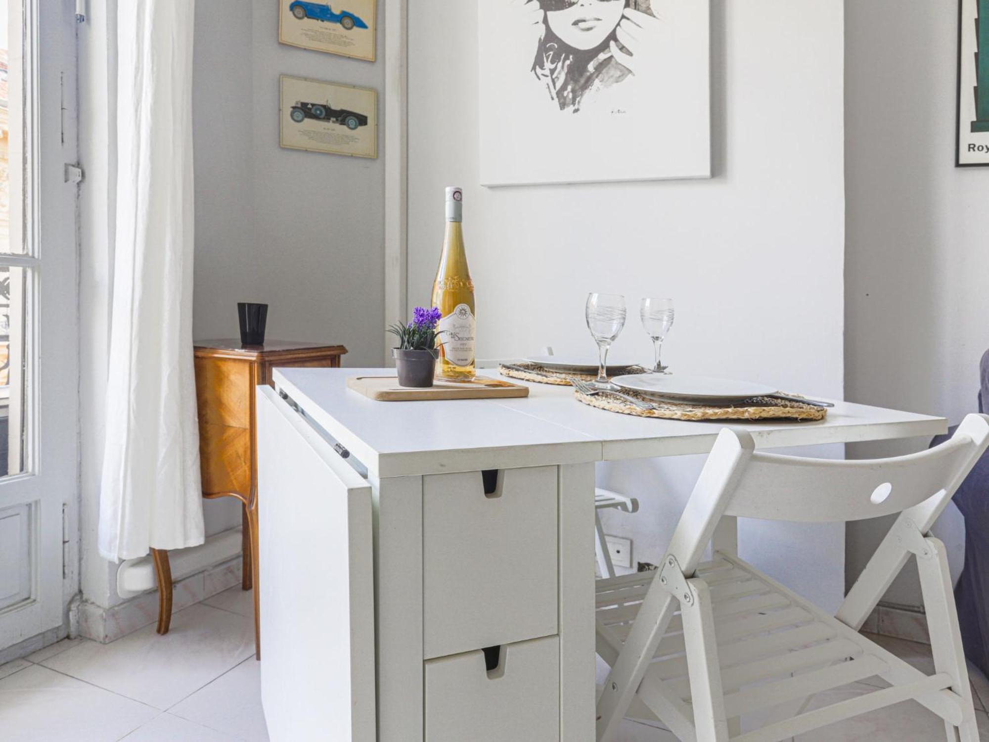 Apartment Le Concordia By Interhome Ницца Экстерьер фото