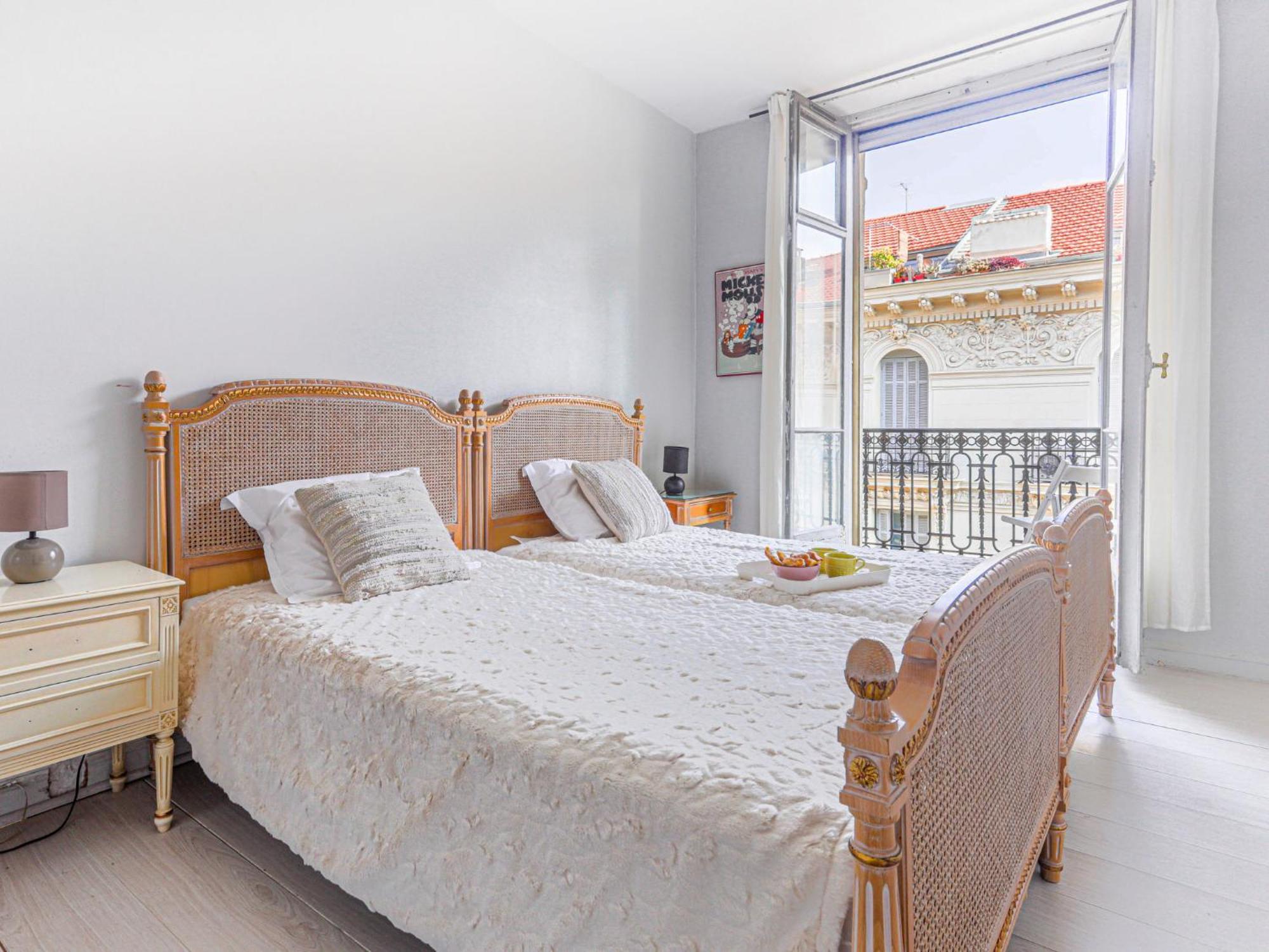 Apartment Le Concordia By Interhome Ницца Экстерьер фото