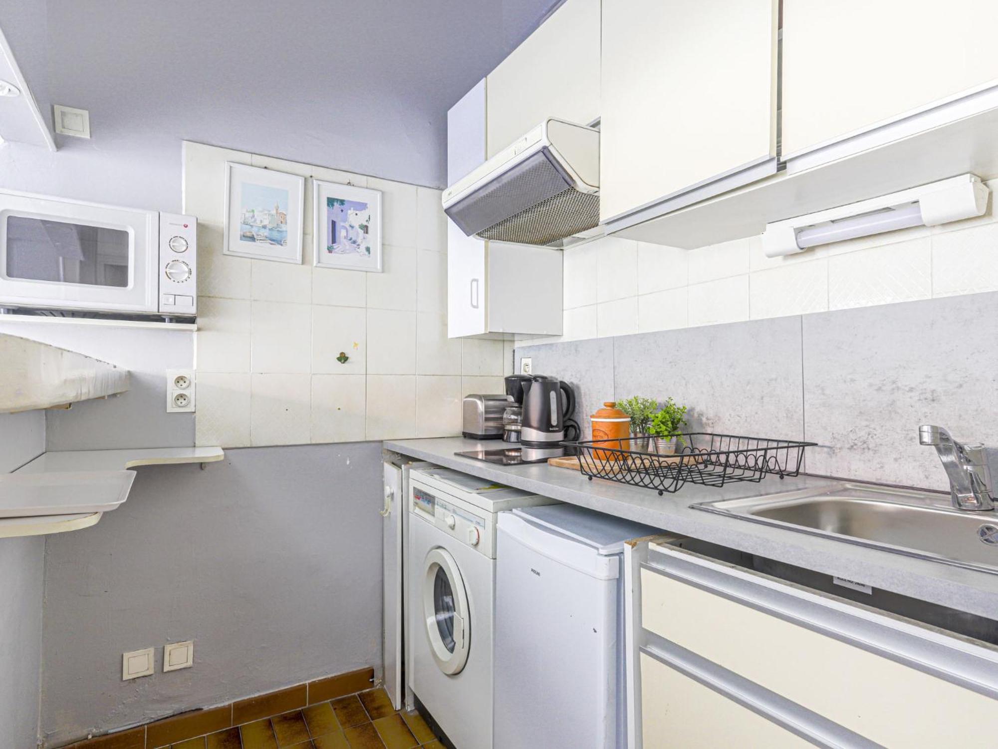 Apartment Le Concordia By Interhome Ницца Экстерьер фото